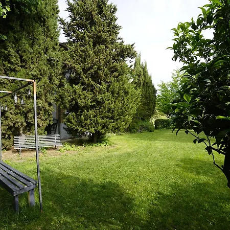 Podere Sant'Anna B&B -Bambu Room Atri Exterior photo