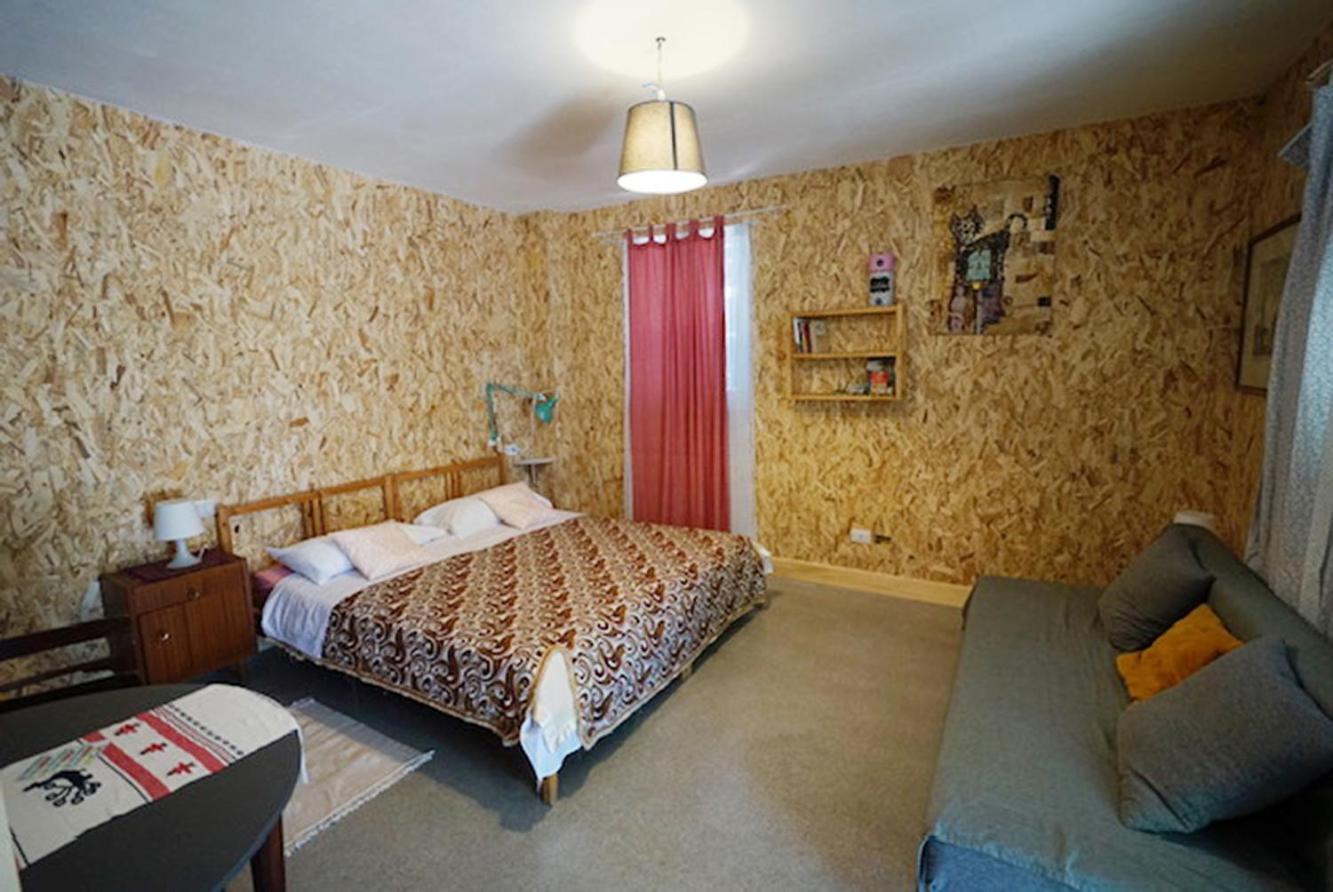 Podere Sant'anna -bambu Casa de Campo